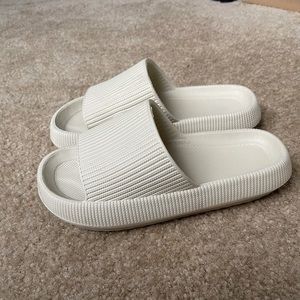 Pillow Slides